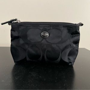 NWT!!! Brand New Coach mini pouch